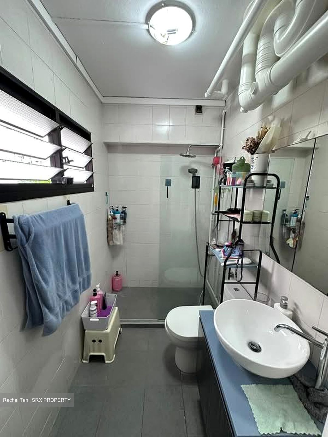 Blk 525 Pangshan Valley (Bukit Panjang), HDB 4 Rooms #552485091
